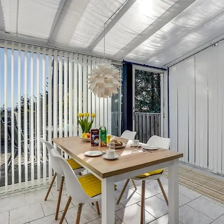 Cozy In With Kitchen Daire Romo