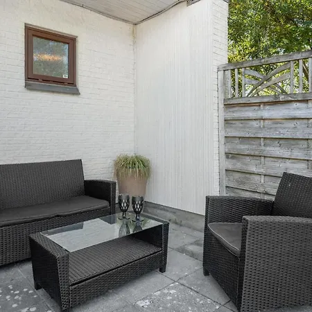 Daire Cozy In With Kitchen *