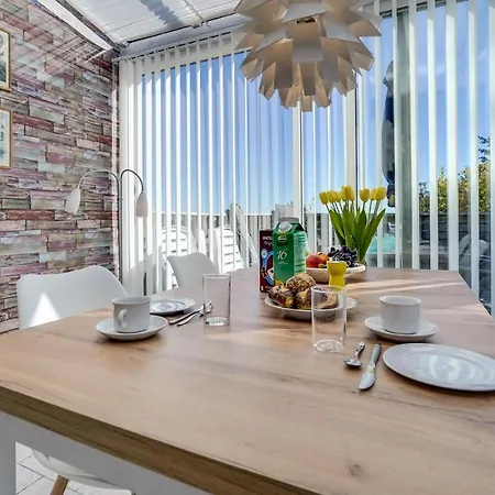 Cozy In With Kitchen Daire *