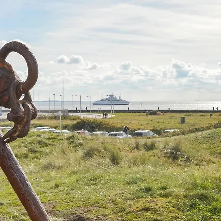 Cozy In Romo With Kitchen アパート *