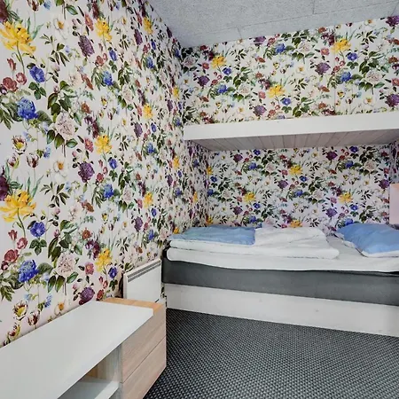 Apartamento Cozy In Romo With Kitchen Rømø Kirkeby